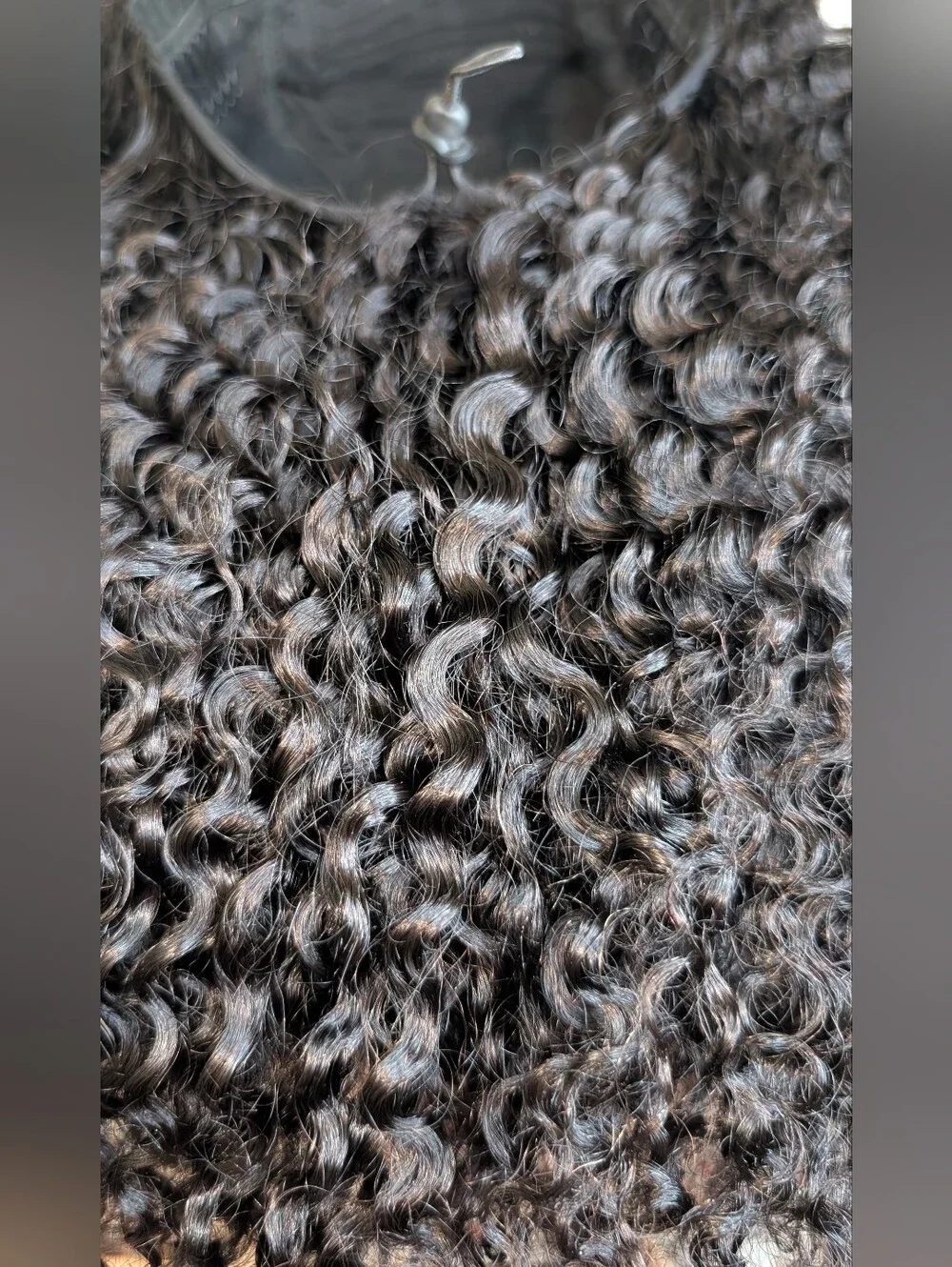 Arabella AC Curly 18